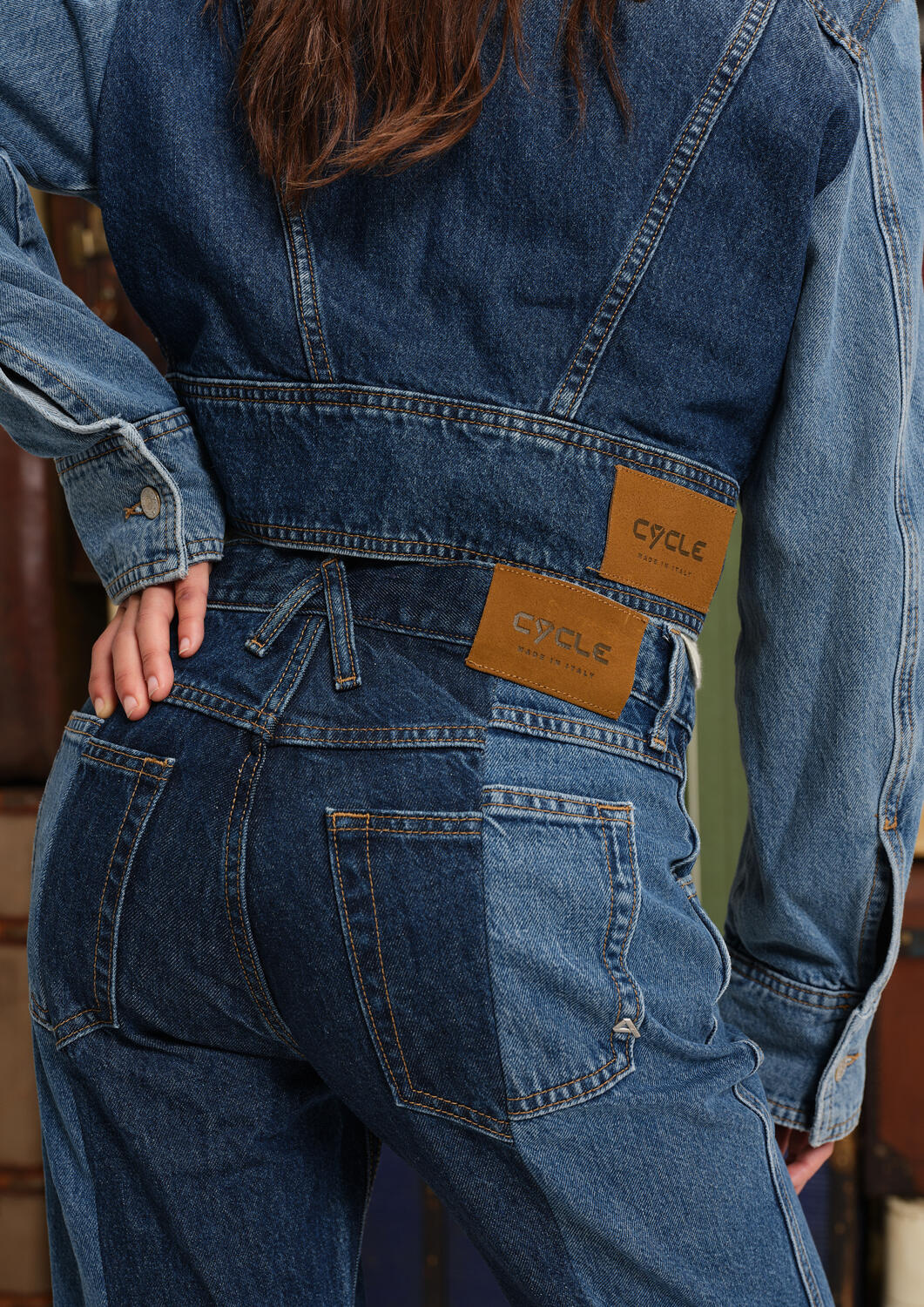 CYCLE WOMEN SS 2027 - Foto #3