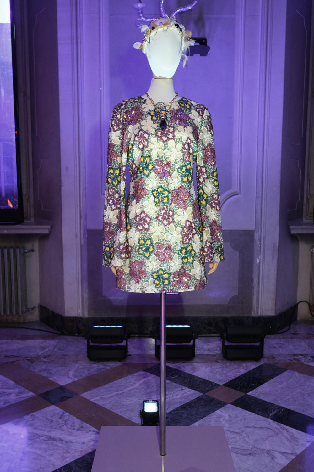 LA DOUBLEJ WOMEN SS 2027 - Foto #13
