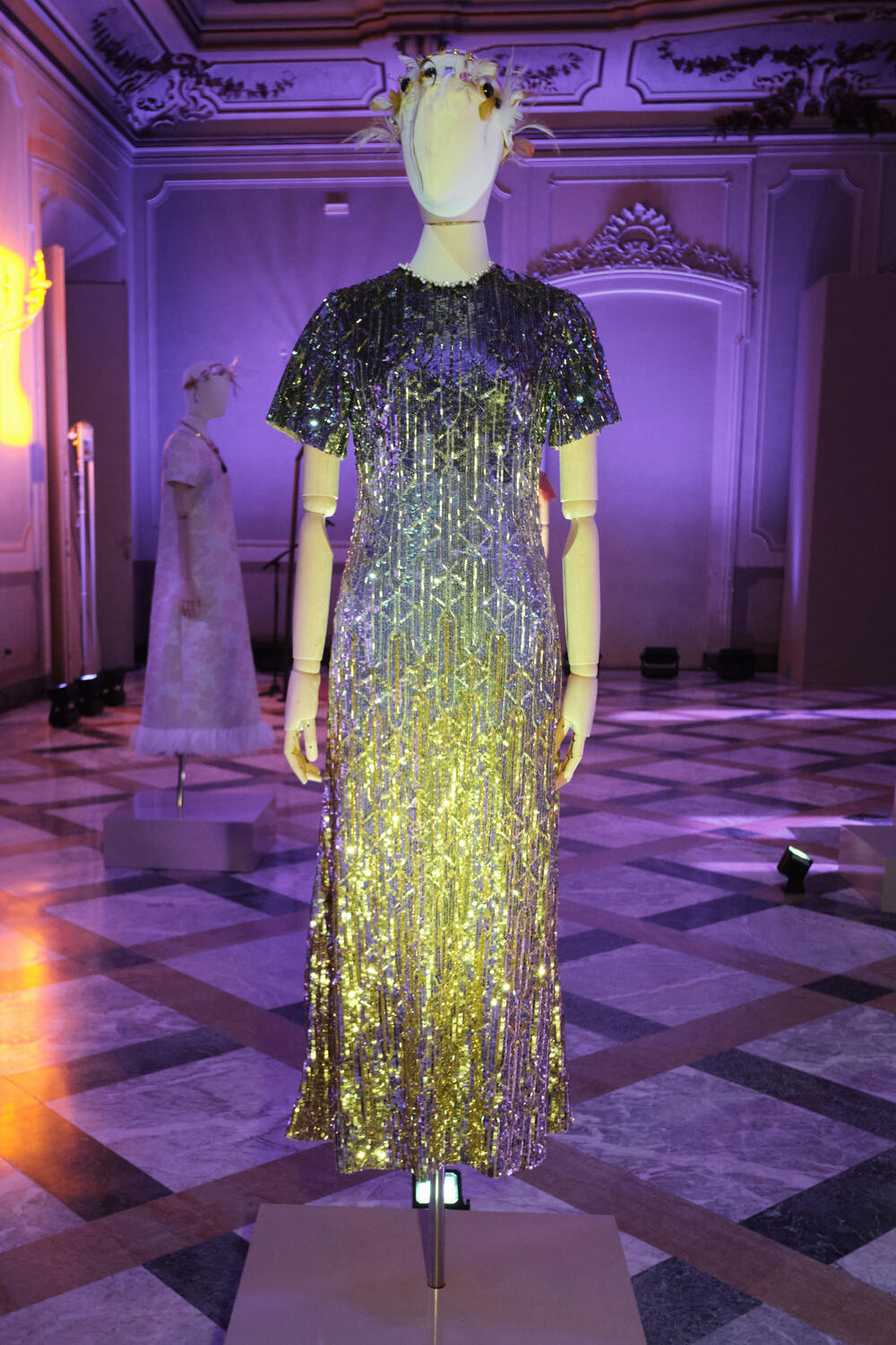LA DOUBLEJ WOMEN SS 2027 - Foto #14