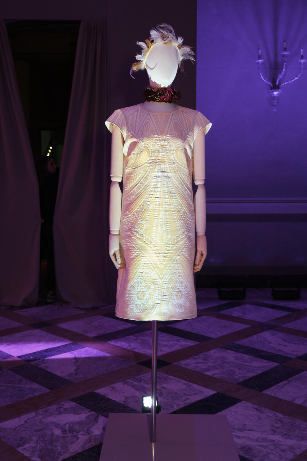 LA DOUBLEJ WOMEN SS 2027 - Foto #15