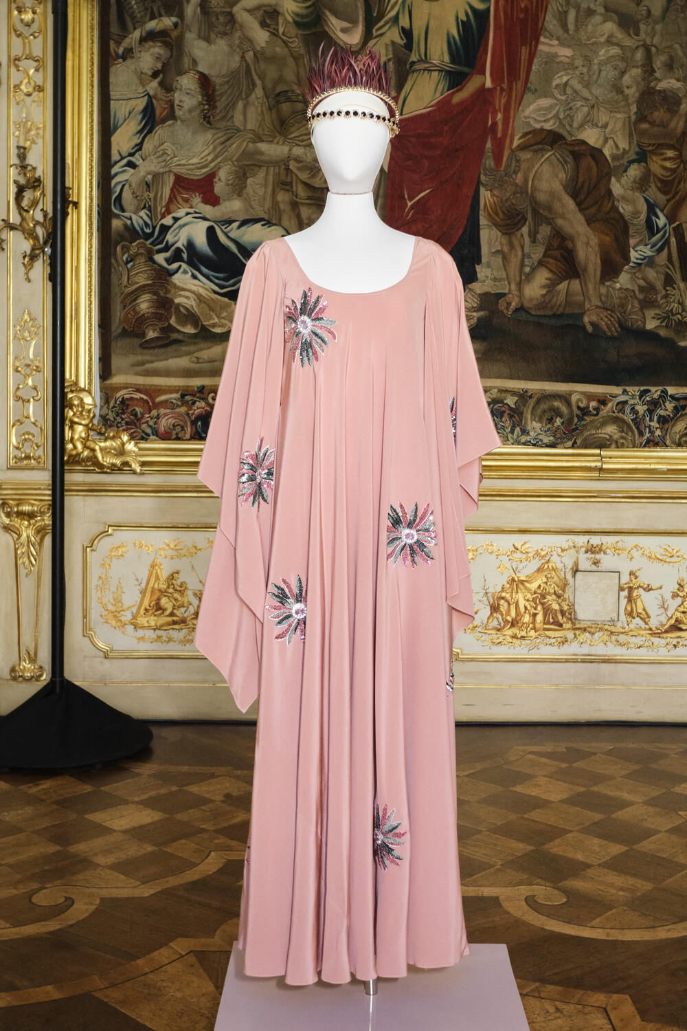 LA DOUBLEJ WOMEN SS 2027 - Foto #9