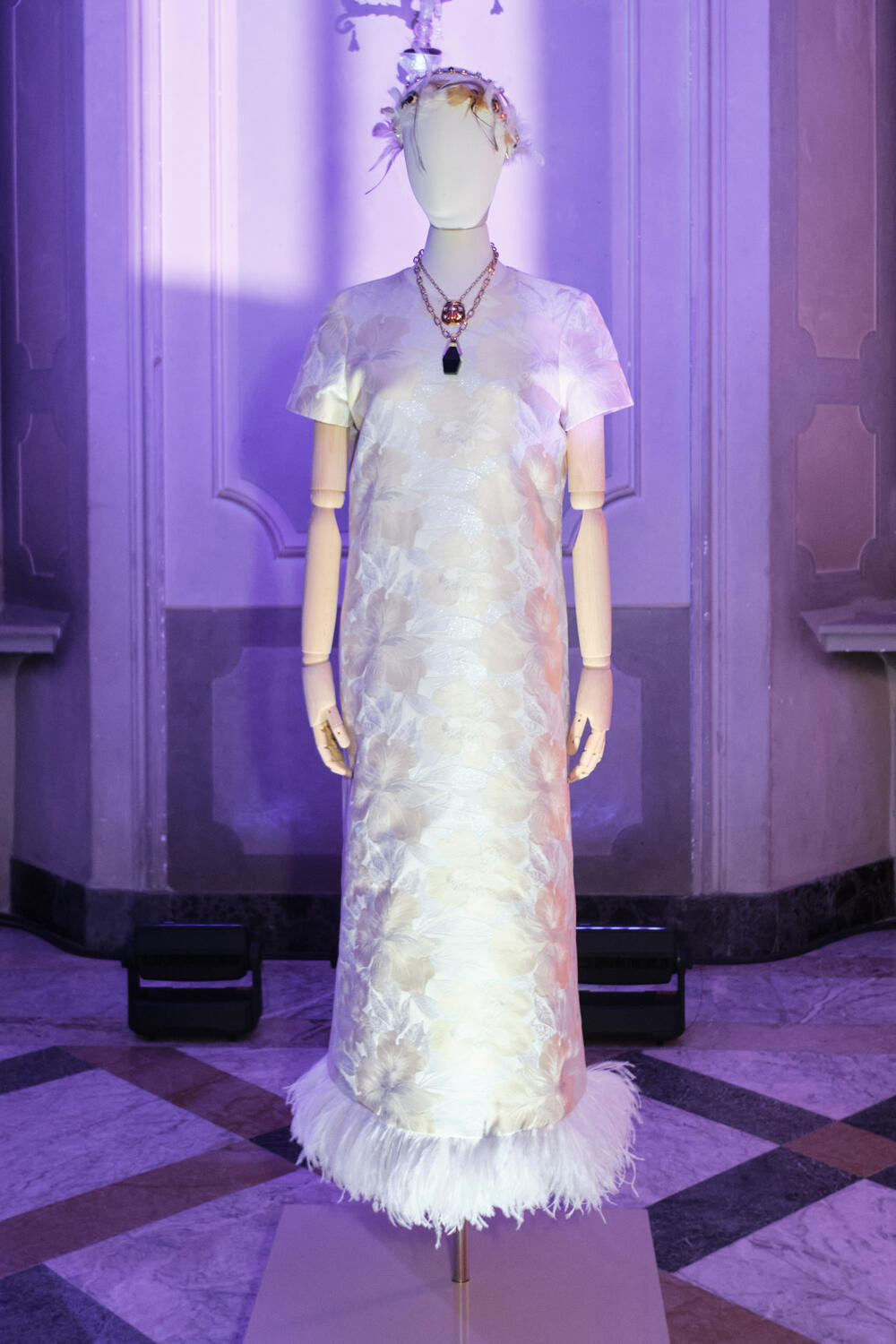 LA DOUBLEJ WOMEN SS 2027 - Foto #11