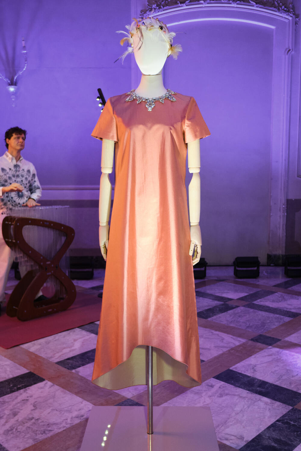 LA DOUBLEJ WOMEN SS 2027 - Foto #12