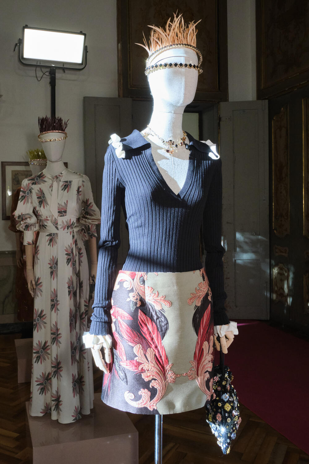LA DOUBLEJ WOMEN SS 2027 - Foto #23