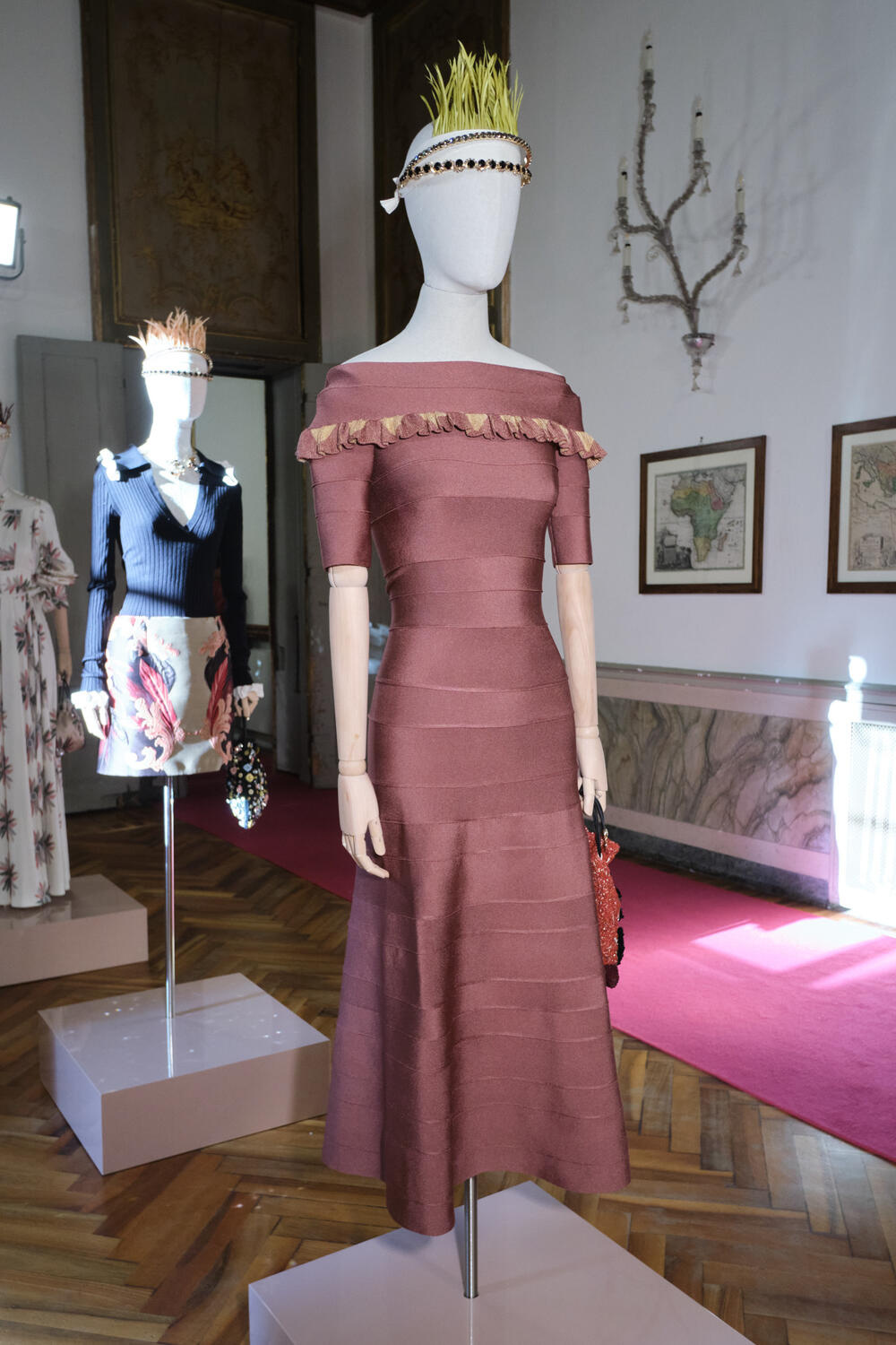 LA DOUBLEJ WOMEN SS 2027 - Foto #24