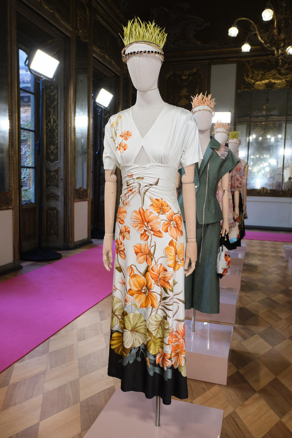 LA DOUBLEJ WOMEN SS 2027 - Foto #26