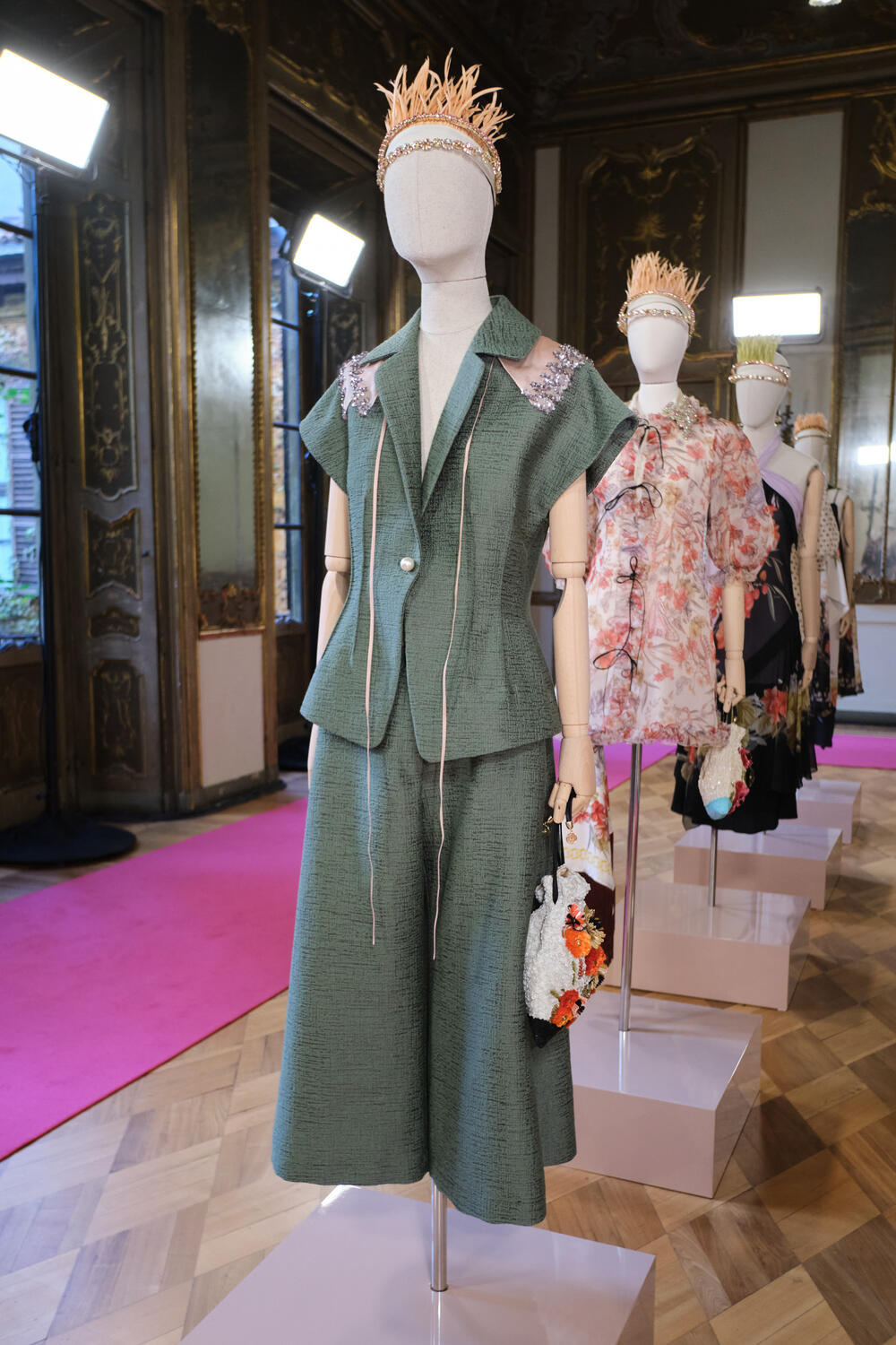 LA DOUBLEJ WOMEN SS 2027 - Foto #27
