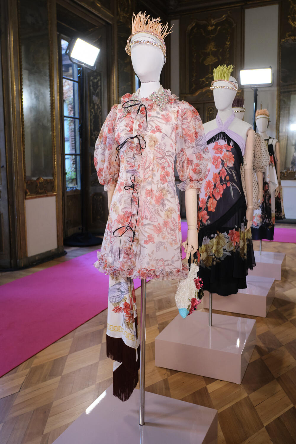 LA DOUBLEJ WOMEN SS 2027 - Foto #28