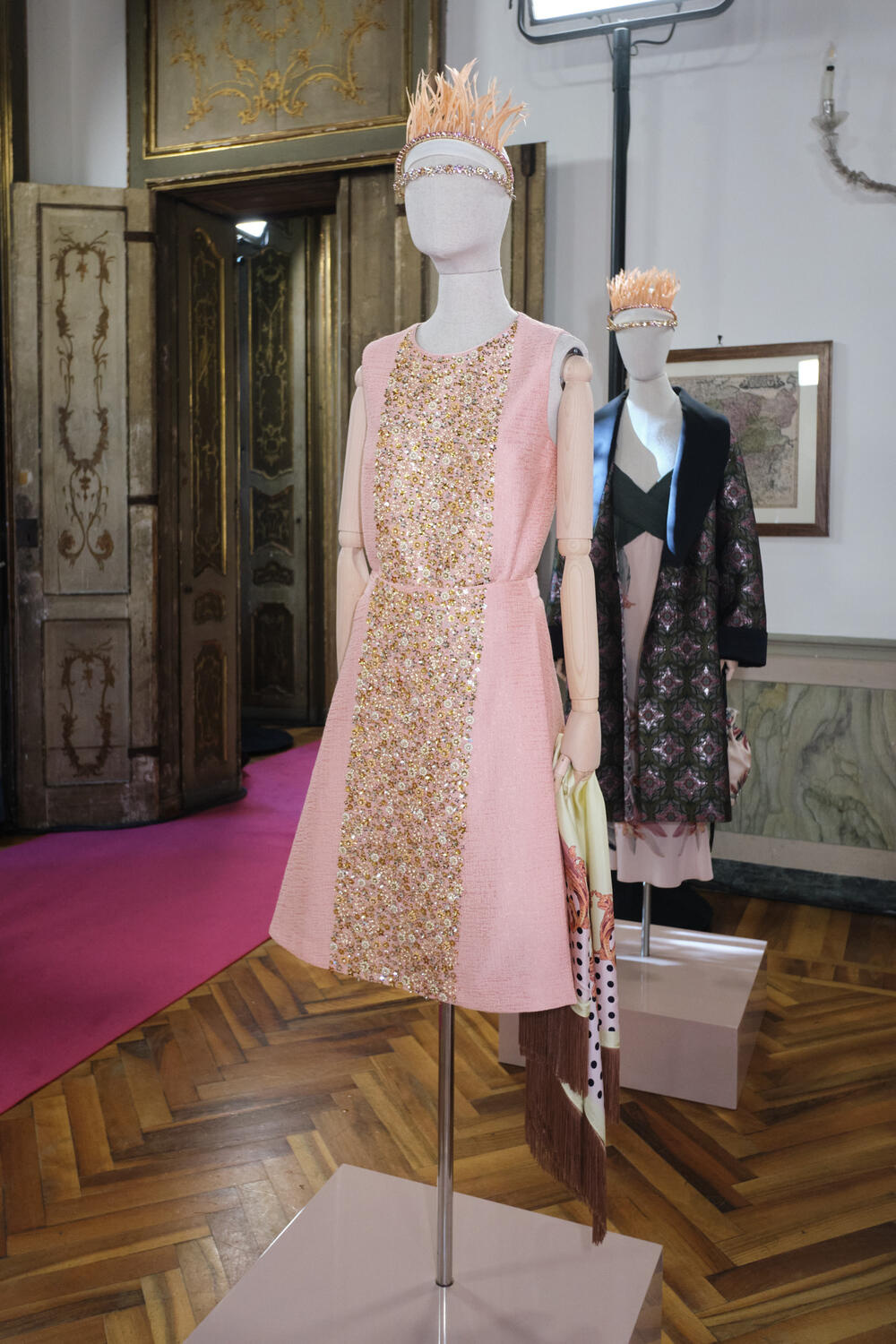LA DOUBLEJ WOMEN SS 2027 - Foto #19