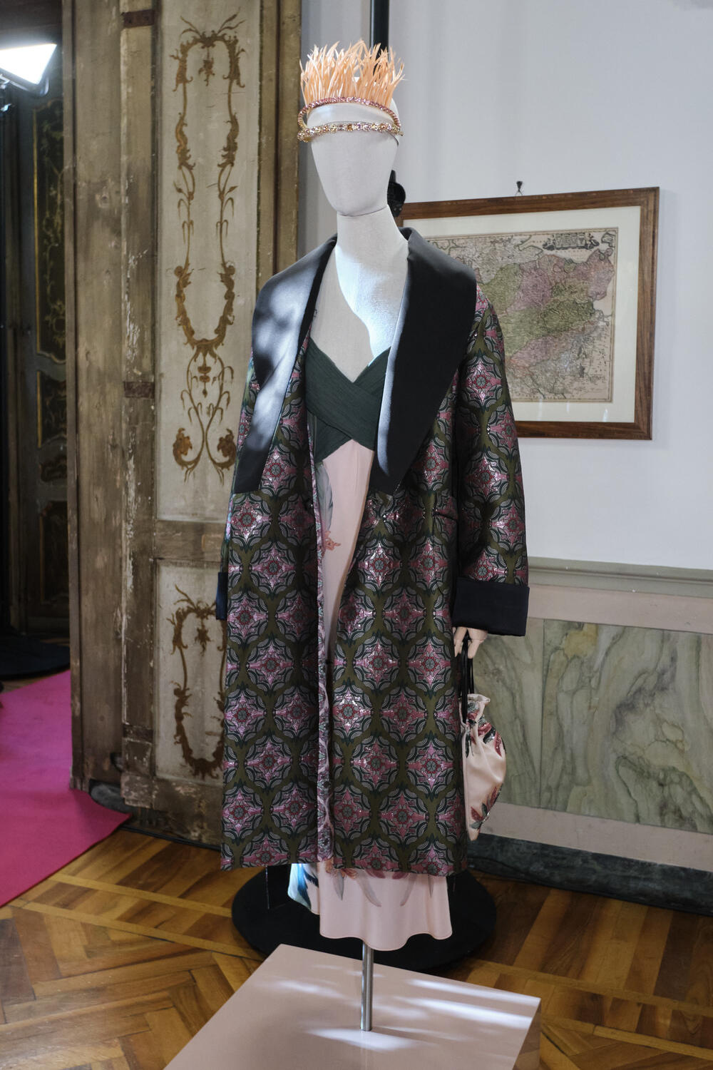 LA DOUBLEJ WOMEN SS 2027 - Foto #20