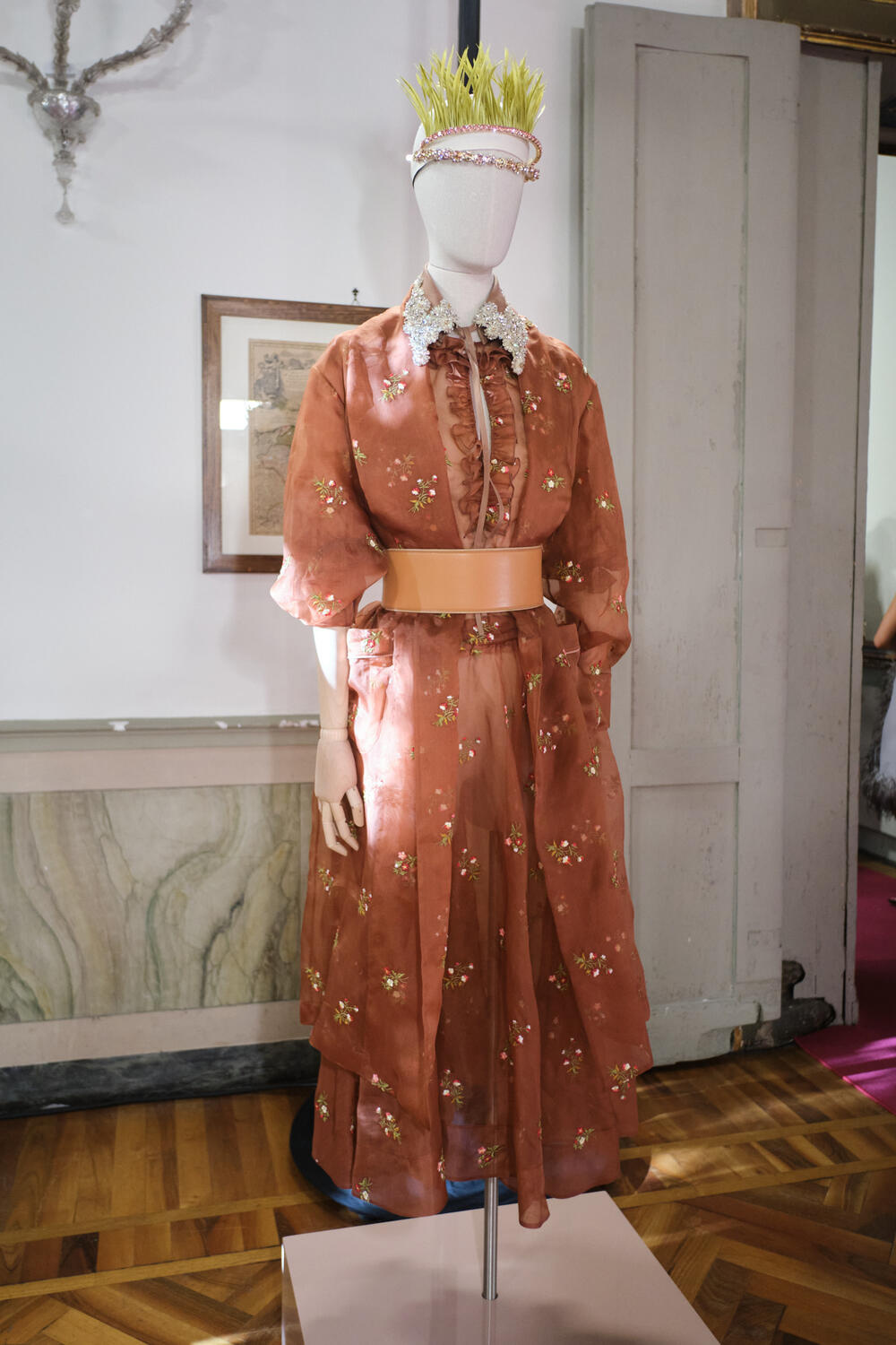 LA DOUBLEJ WOMEN SS 2027 - Foto #21