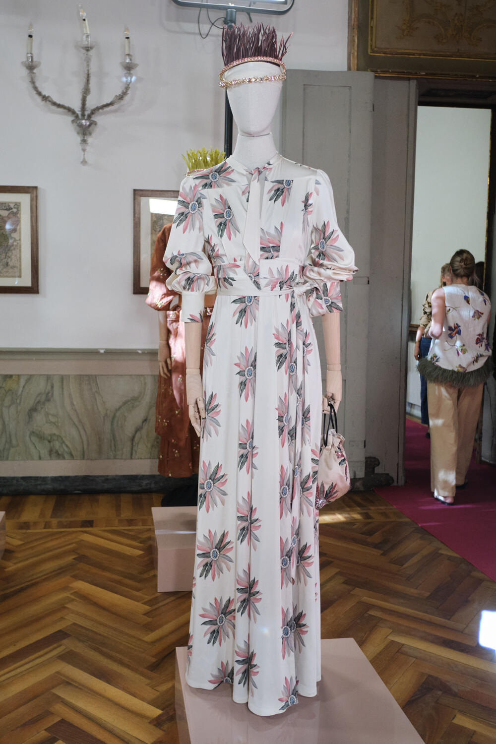 LA DOUBLEJ WOMEN SS 2027 - Foto #22