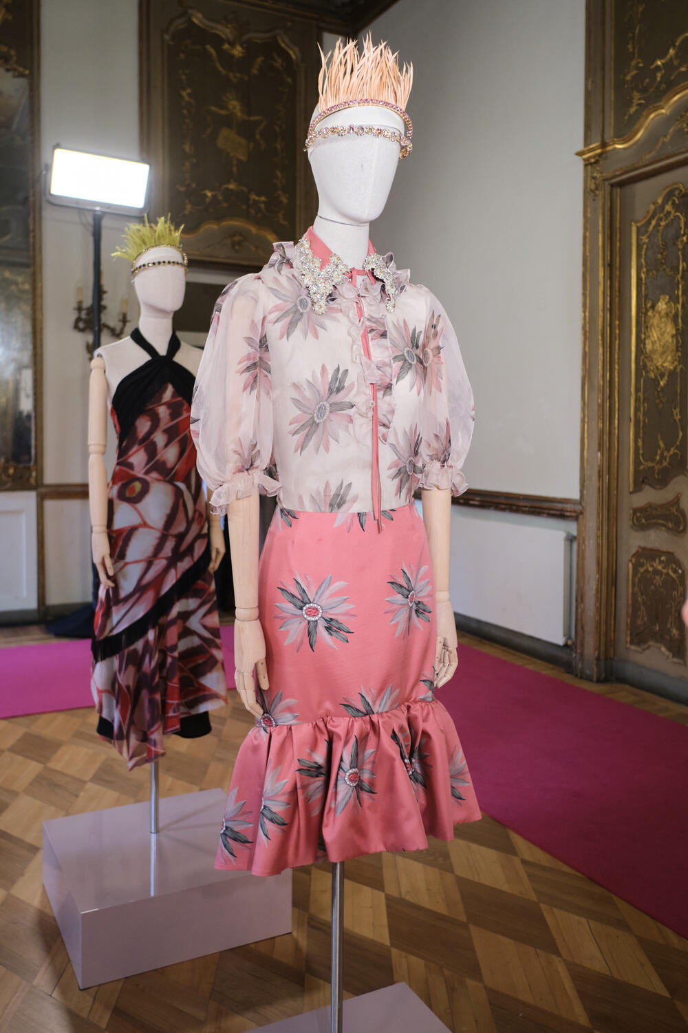 LA DOUBLEJ WOMEN SS 2027 - Foto #33