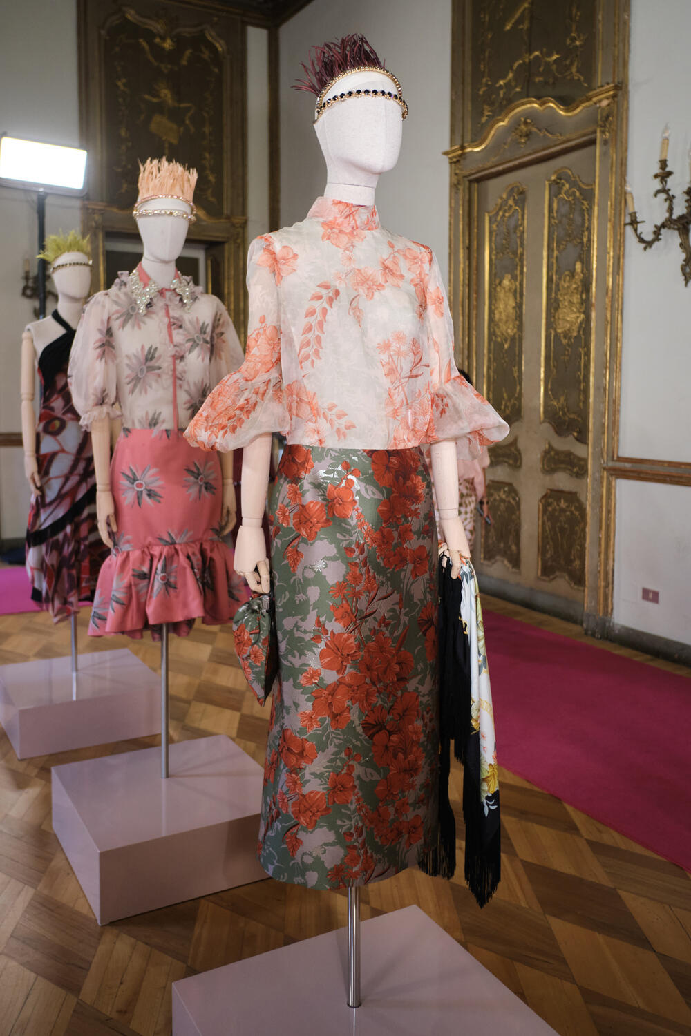 LA DOUBLEJ WOMEN SS 2027 - Foto #34