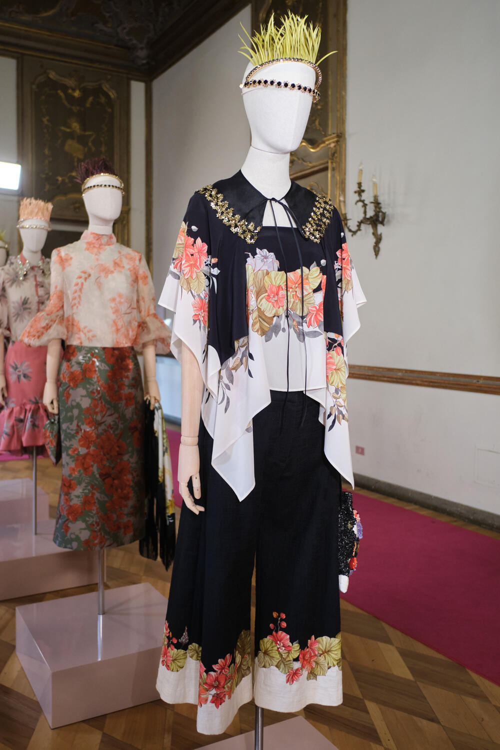 LA DOUBLEJ WOMEN SS 2027 - Foto #35