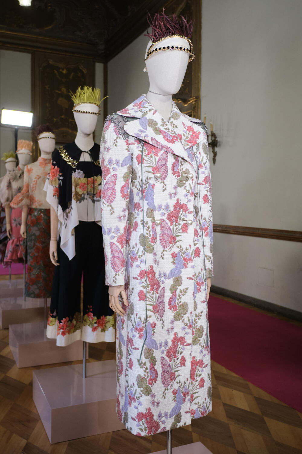 LA DOUBLEJ WOMEN SS 2027 - Foto #36