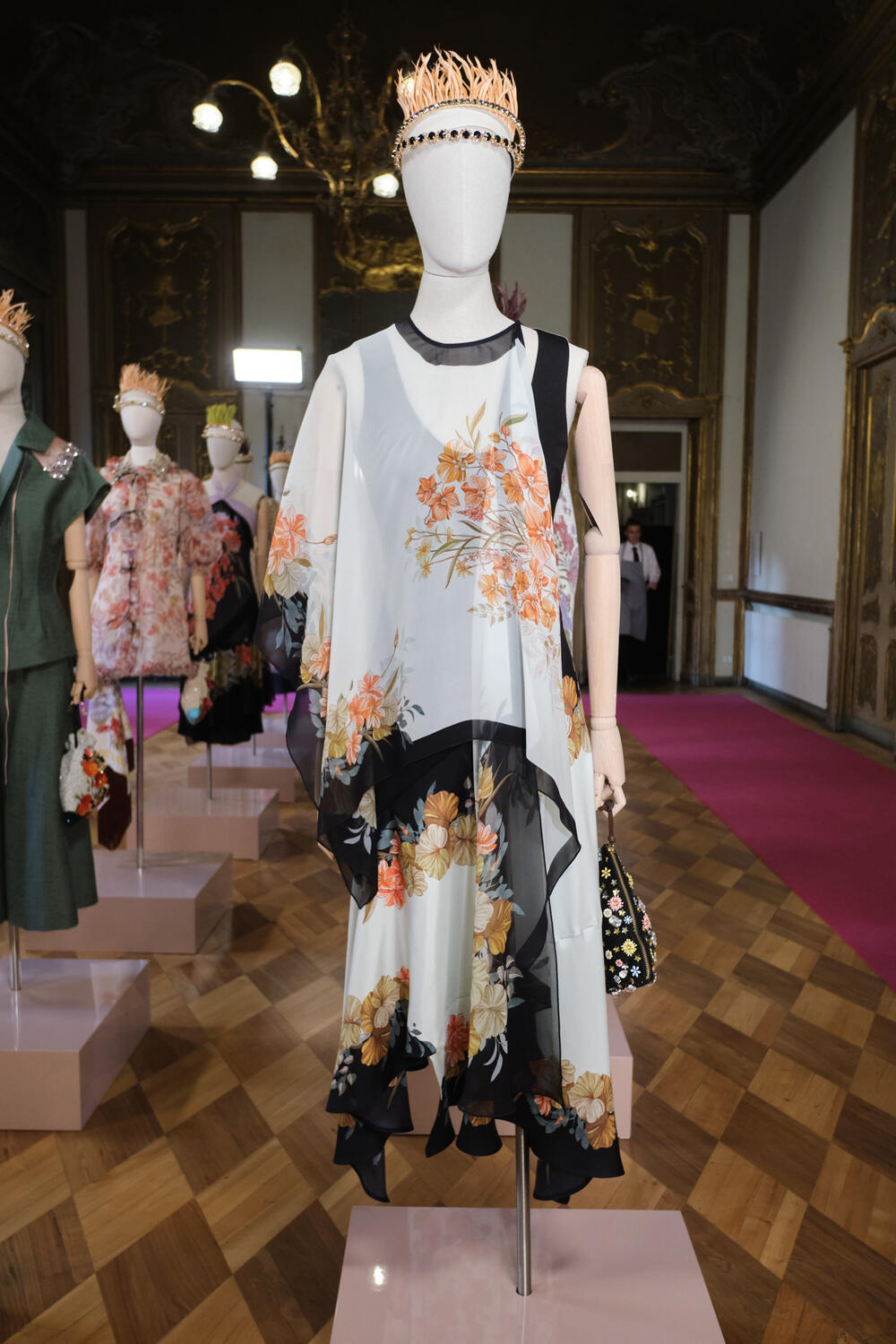 LA DOUBLEJ WOMEN SS 2027 - Foto #37