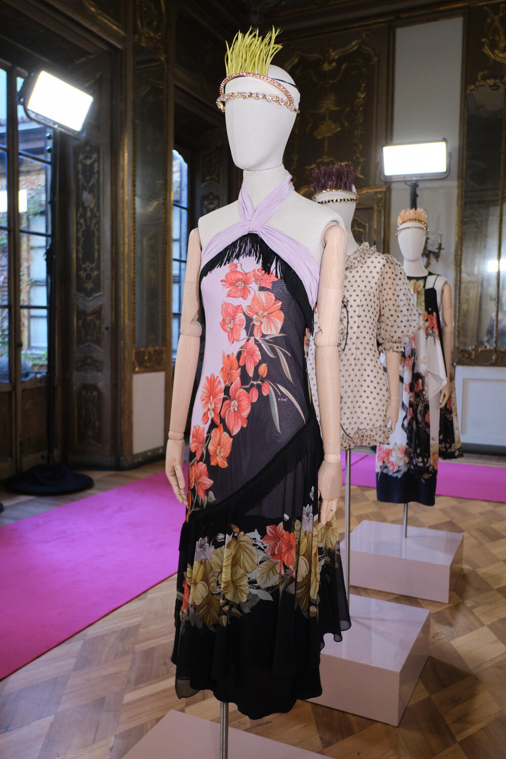 LA DOUBLEJ WOMEN SS 2027 - Foto #29