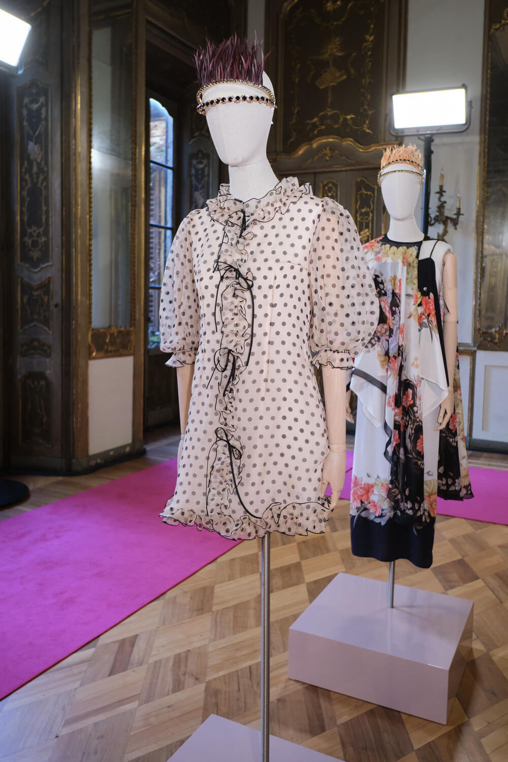 LA DOUBLEJ WOMEN SS 2027 - Foto #30