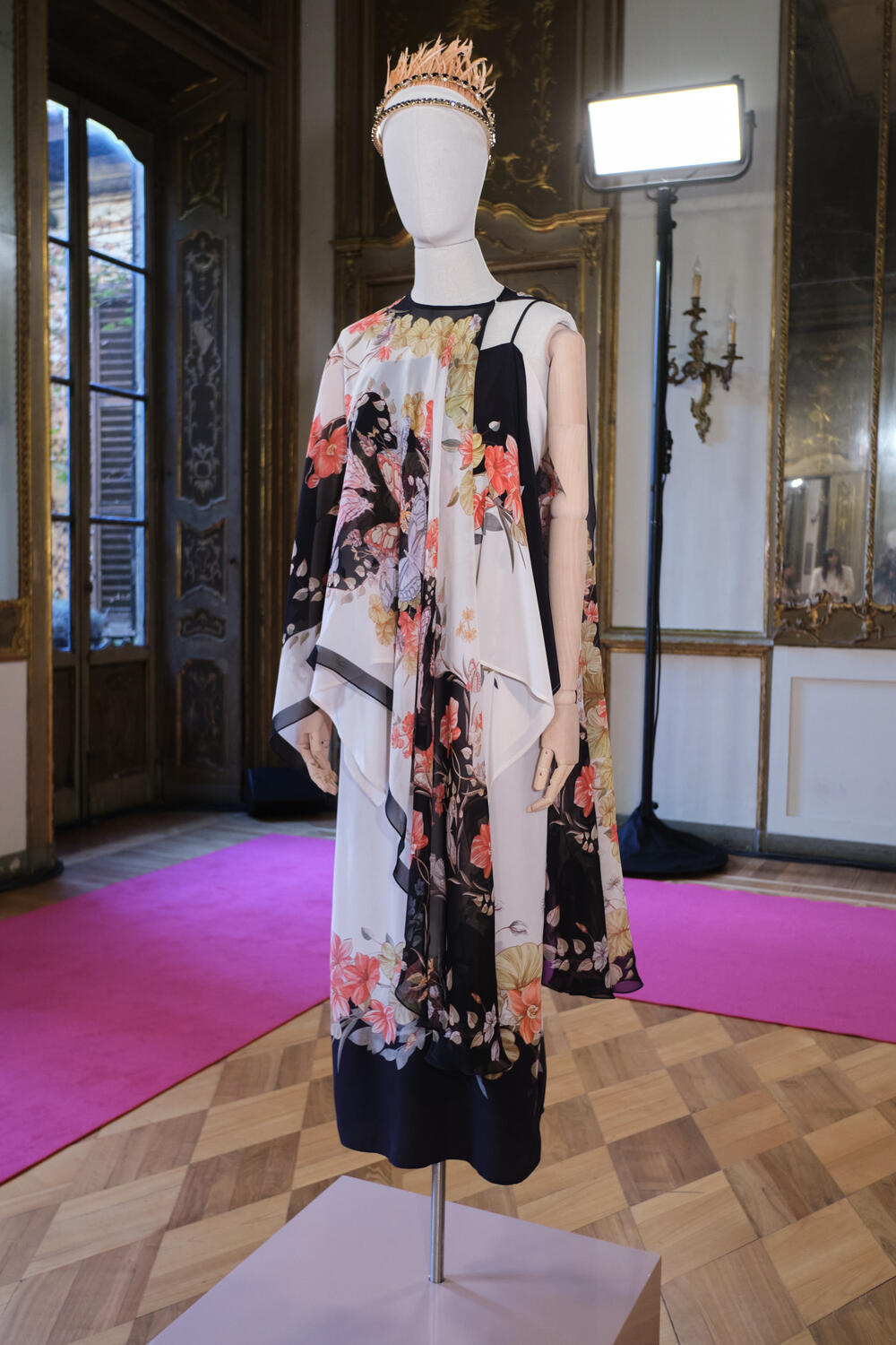 LA DOUBLEJ WOMEN SS 2027 - Foto #31