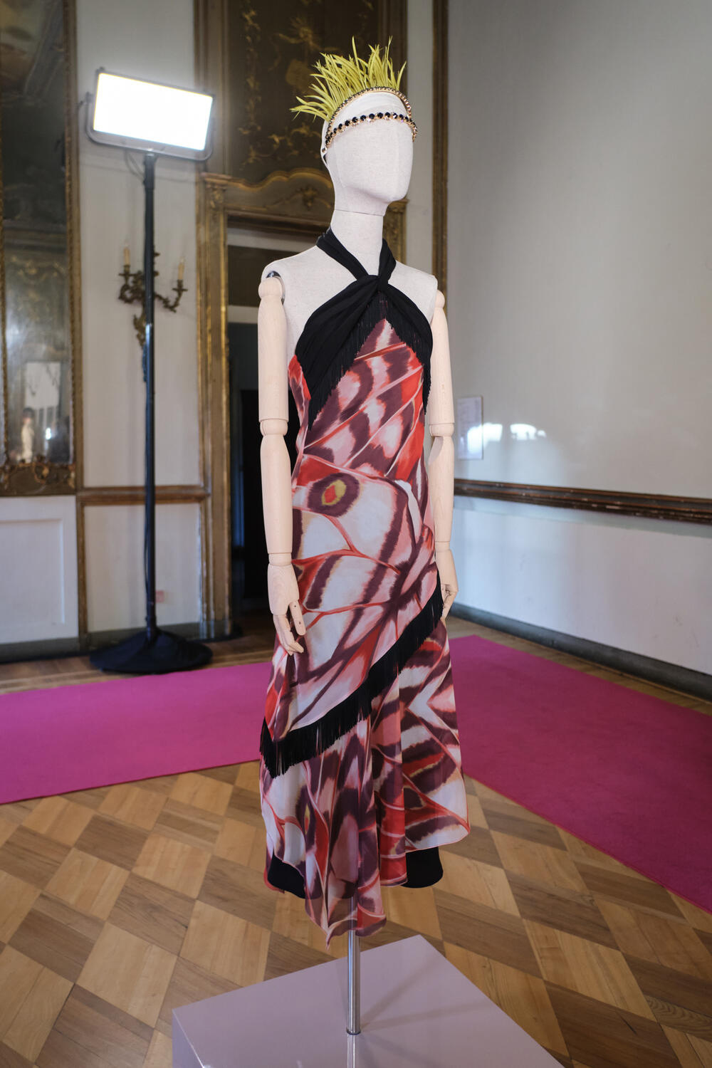 LA DOUBLEJ WOMEN SS 2027 - Foto #32
