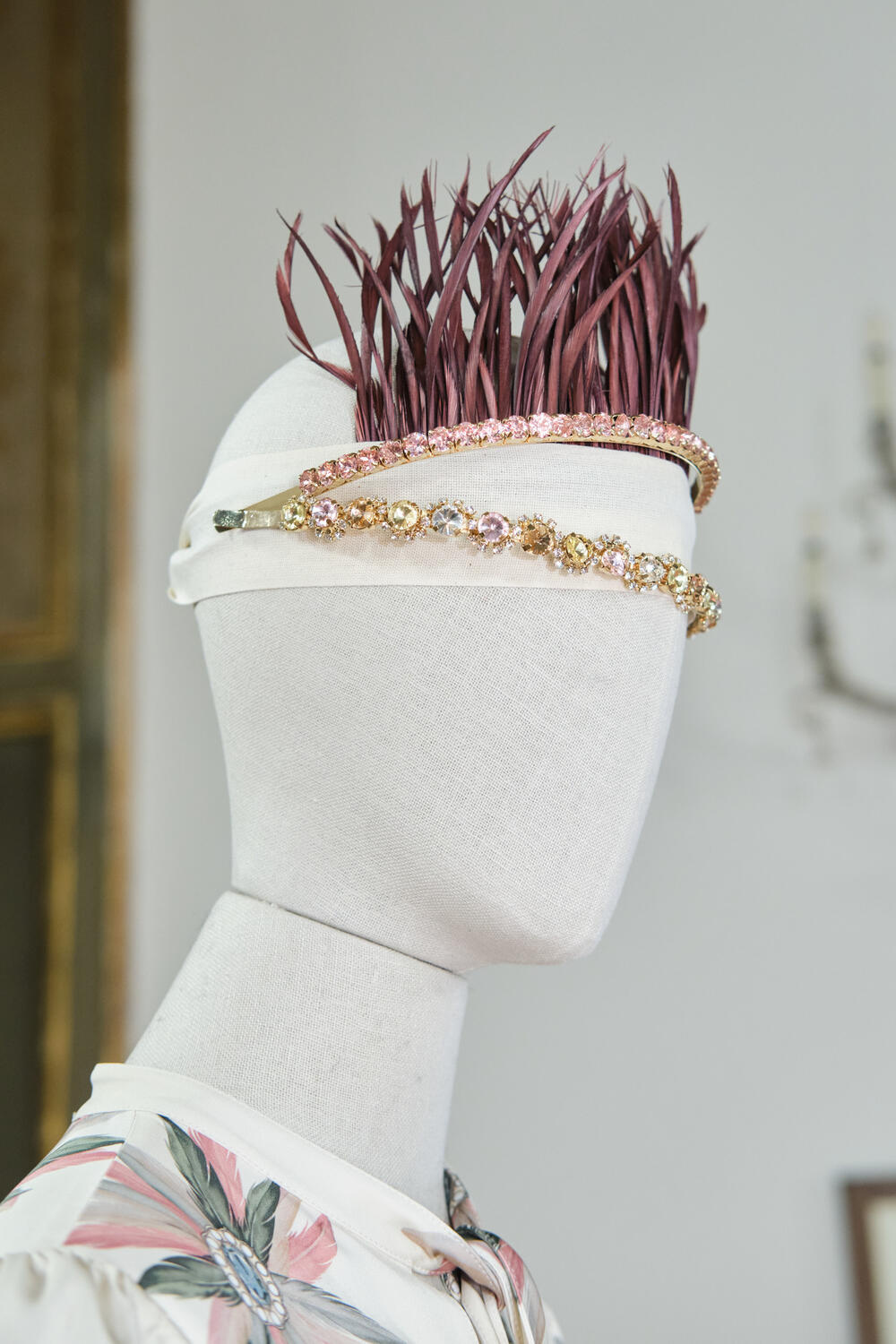 LA DOUBLEJ WOMEN SS 2027 - Foto #43