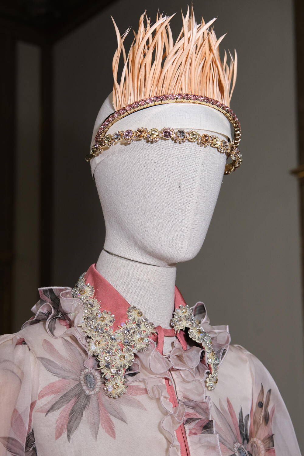 LA DOUBLEJ WOMEN SS 2027 - Foto #44
