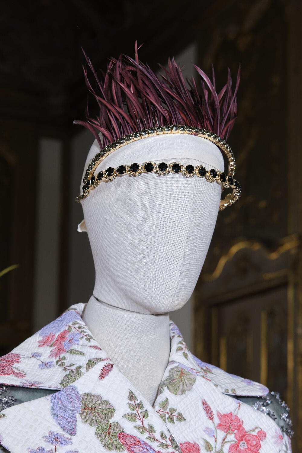 LA DOUBLEJ WOMEN SS 2027 - Foto #46