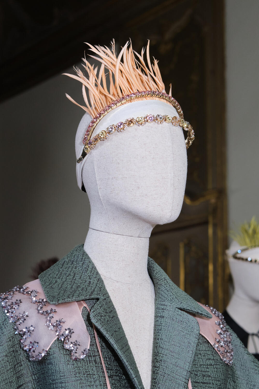 LA DOUBLEJ WOMEN SS 2027 - Foto #47