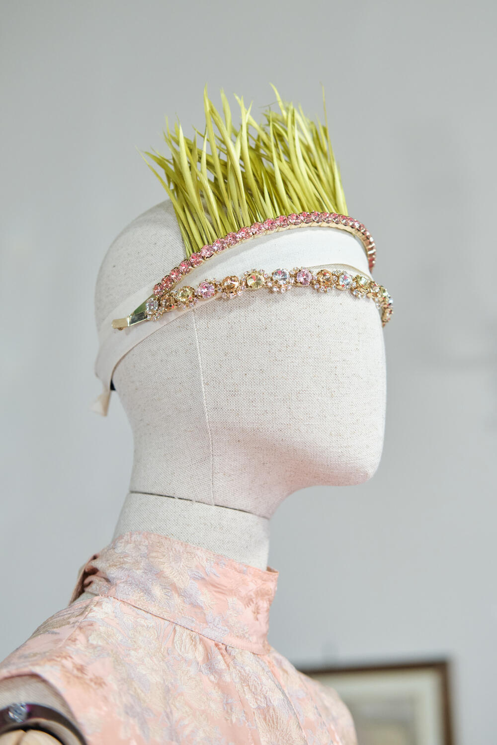 LA DOUBLEJ WOMEN SS 2027 - Foto #42