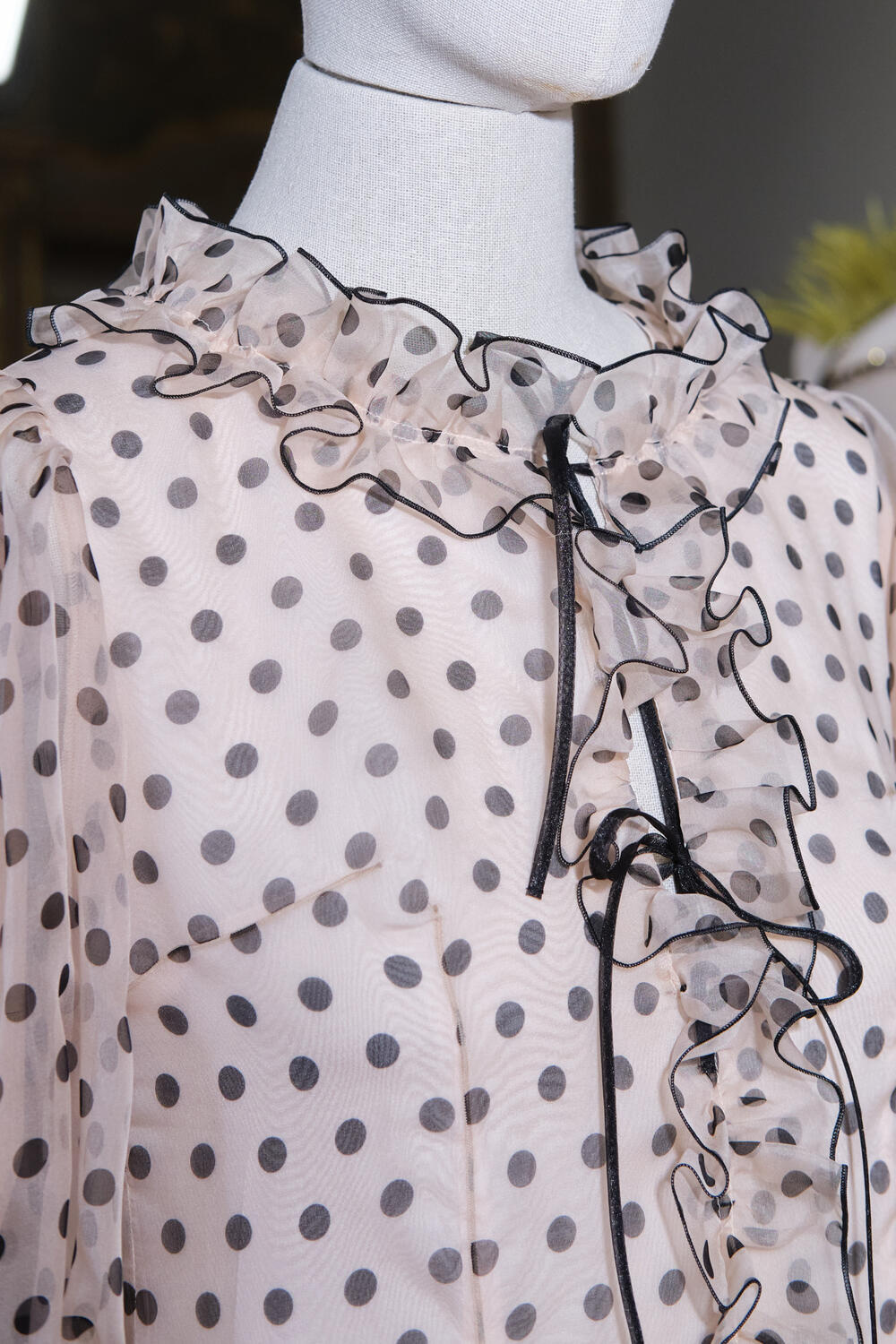 LA DOUBLEJ WOMEN SS 2027 - Foto #53