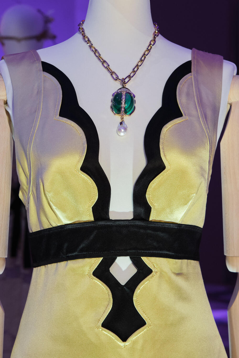 LA DOUBLEJ WOMEN SS 2027 - Foto #54