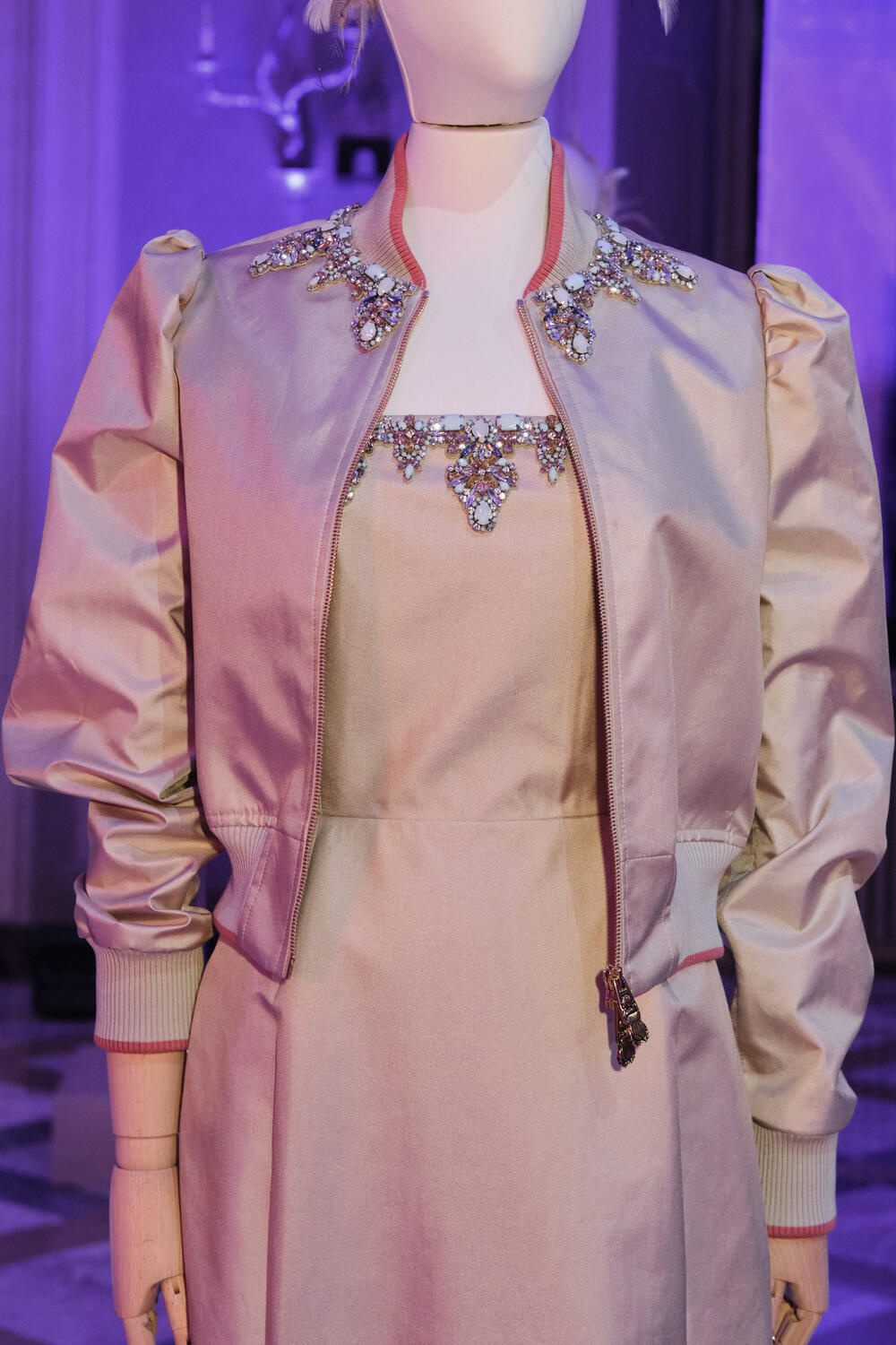 LA DOUBLEJ WOMEN SS 2027 - Foto #58