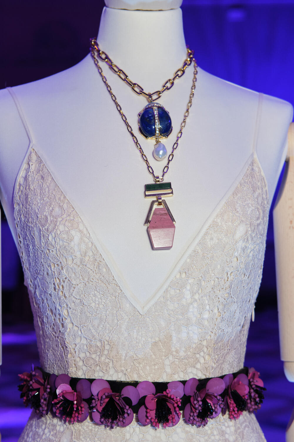 LA DOUBLEJ WOMEN SS 2027 - Foto #51