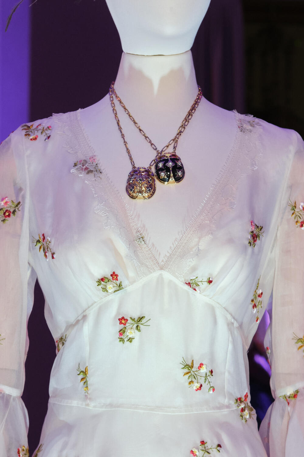 LA DOUBLEJ WOMEN SS 2027 - Foto #52