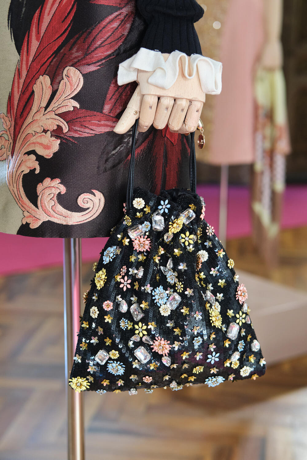LA DOUBLEJ WOMEN SS 2027 - Foto #64