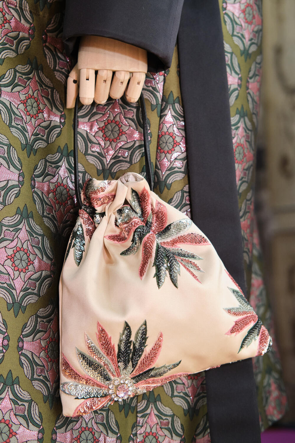 LA DOUBLEJ WOMEN SS 2027 - Foto #66
