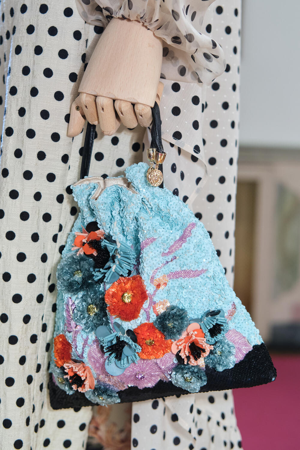 LA DOUBLEJ WOMEN SS 2027 - Foto #67