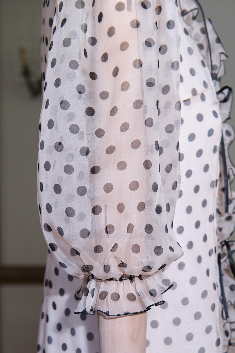 LA DOUBLEJ WOMEN SS 2027 - Foto #60