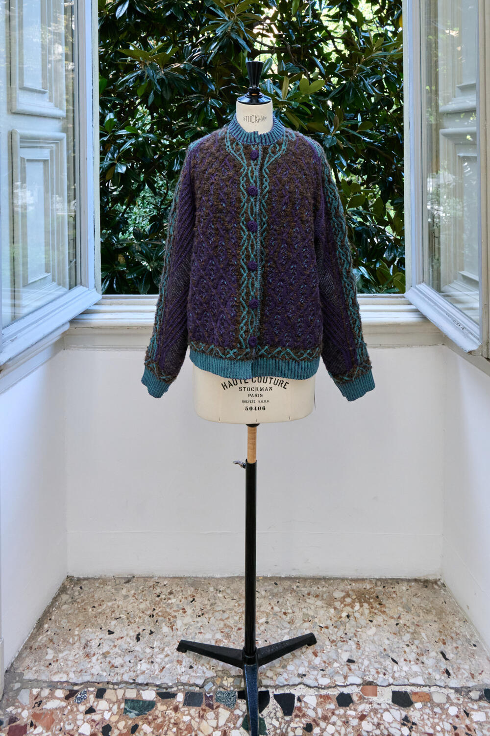 PECORANERA WOMEN SS 2027 - Foto #1