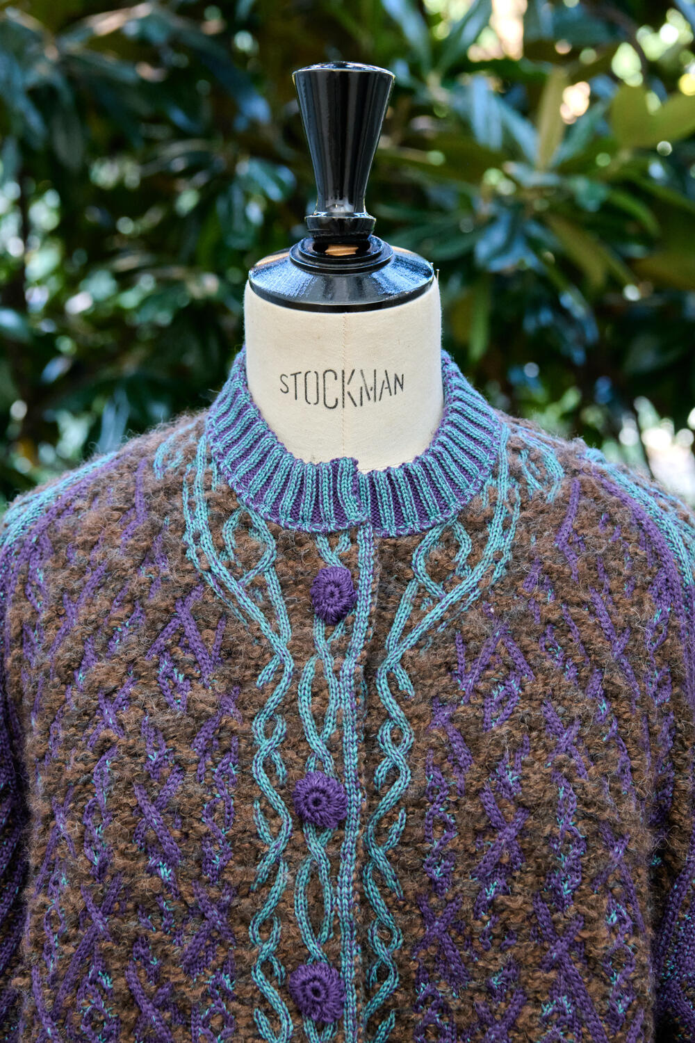PECORANERA WOMEN SS 2027 - Foto #3