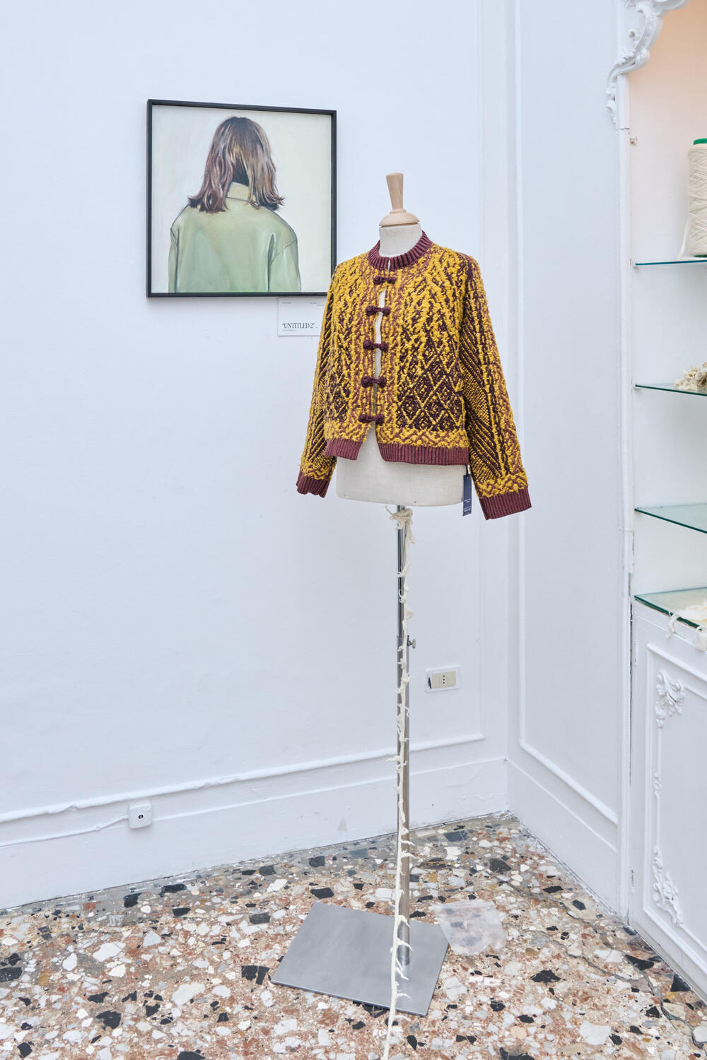 PECORANERA WOMEN SS 2027 - Foto #5
