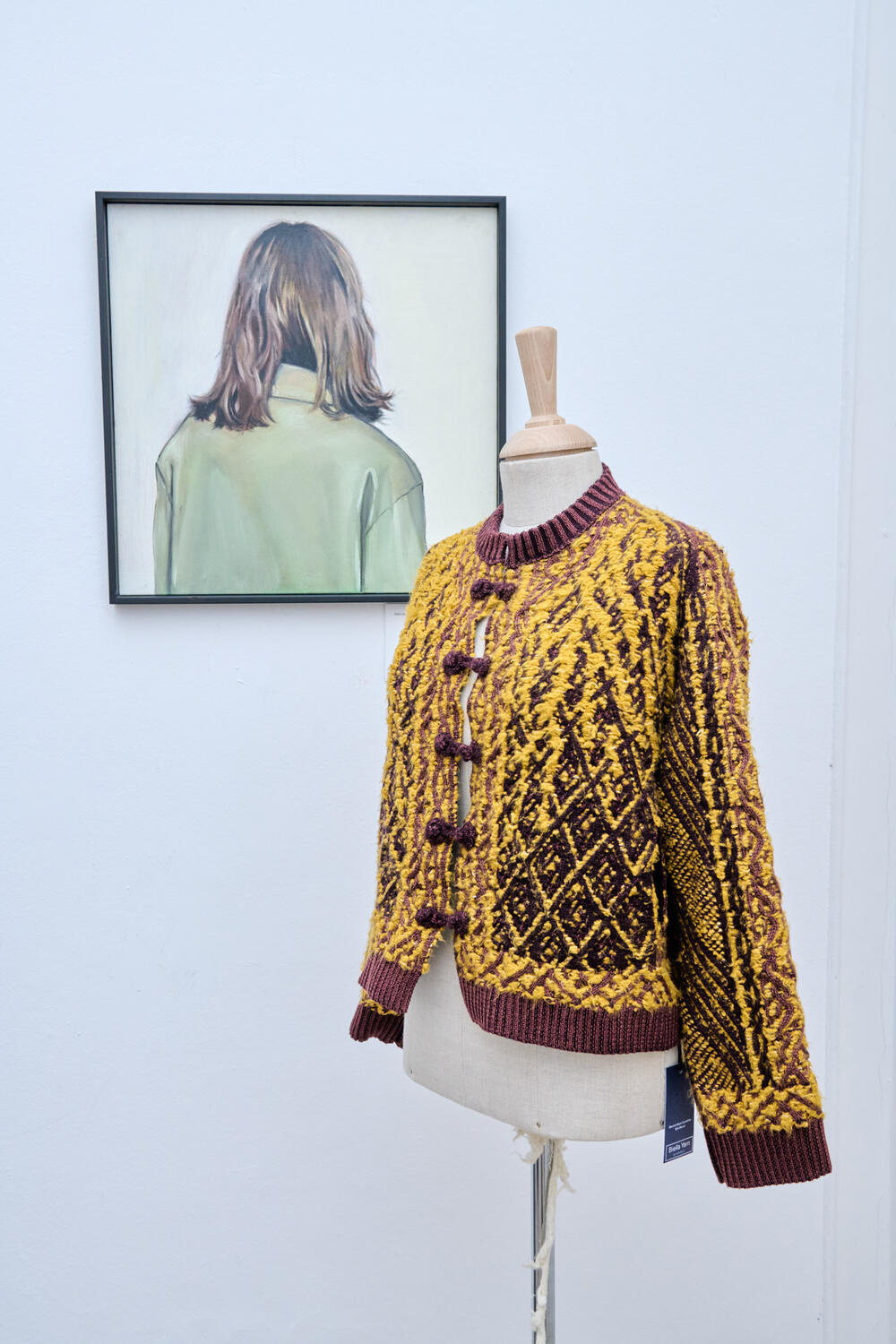 PECORANERA WOMEN SS 2027 - Foto #6
