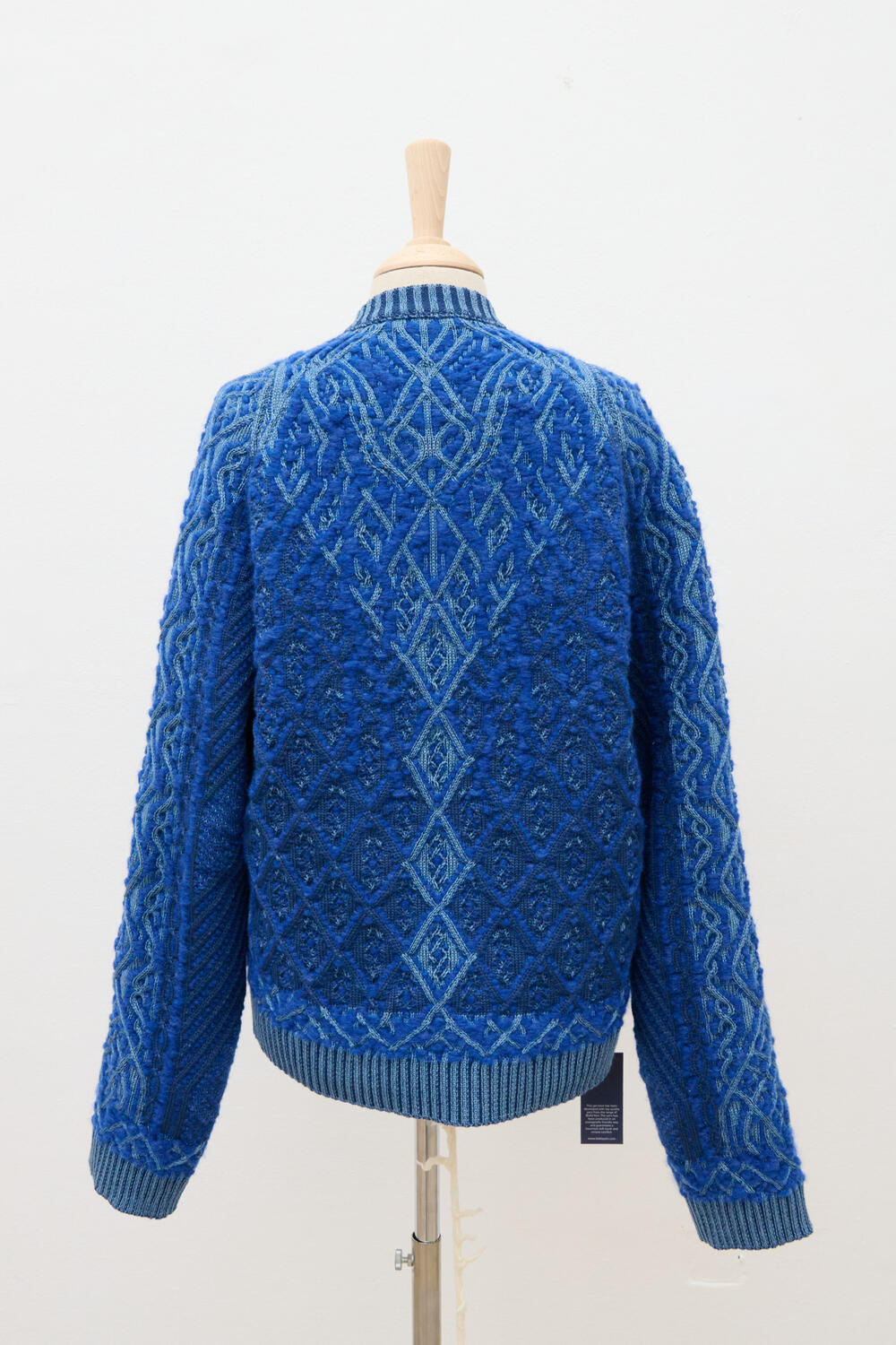 PECORANERA WOMEN SS 2027 - Foto #12