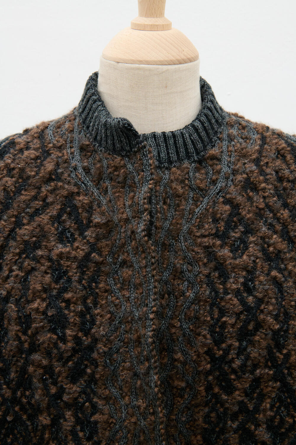 PECORANERA WOMEN SS 2027 - Foto #15