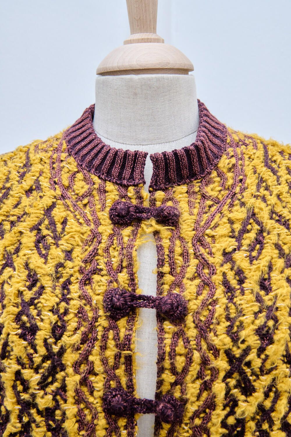 PECORANERA WOMEN SS 2027 - Foto #7