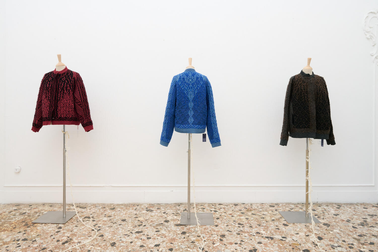 PECORANERA WOMEN SS 2027 - Foto #8