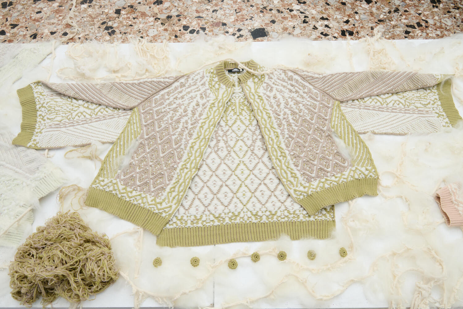 PECORANERA WOMEN SS 2027 - Foto #21