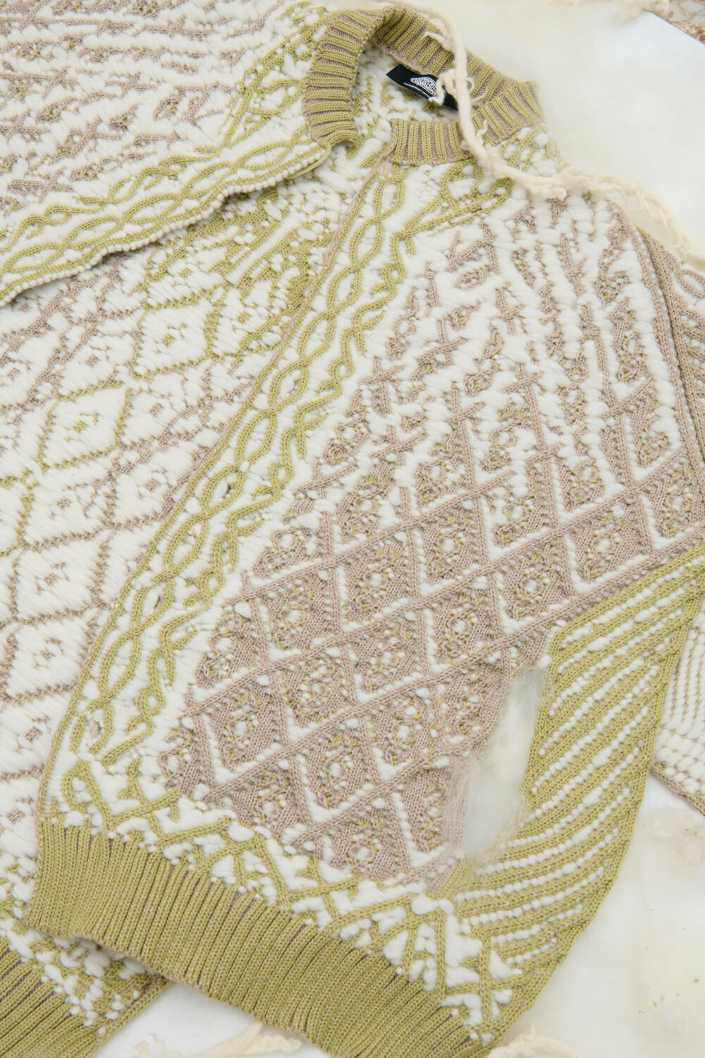 PECORANERA WOMEN SS 2027 - Foto #22