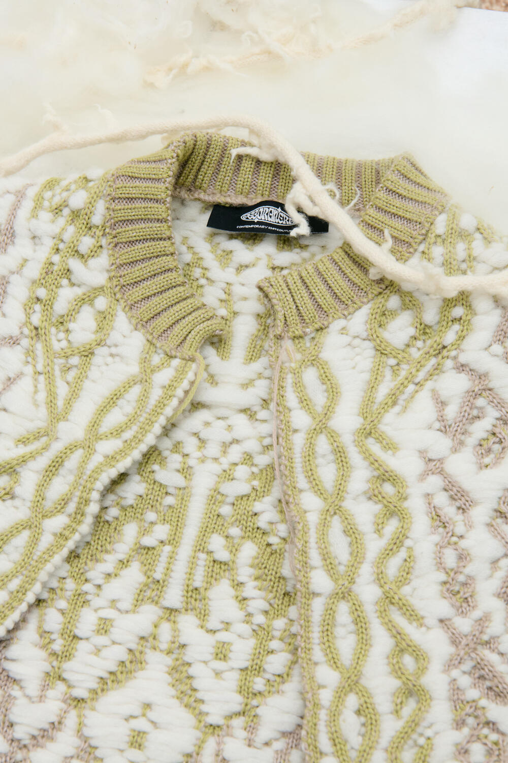 PECORANERA WOMEN SS 2027 - Foto #23